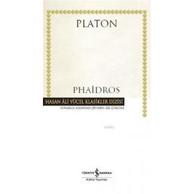 Phaidros - Platon - İş Bankası