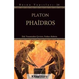 Phaidros - Platon Longions