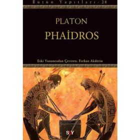 Phaidros - Platon Longions