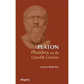 Phaidros ya da Güzellik Üzerine - Platon Longions