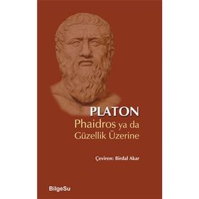 Phaidros ya da Güzellik Üzerine - Platon Longions