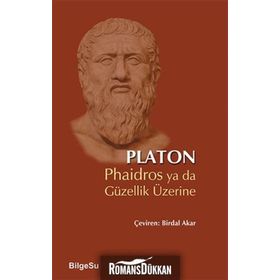 Phaidros ya da Güzellik Üzerine - Platon Longions