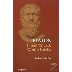 Phaidros ya da Güzellik Üzerine - Platon Longions