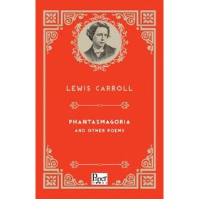 Phantasmagoria and Other Poems-Paper Books