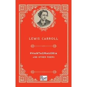 Phantasmagoria and Other Poems-Paper Books