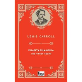 Phantasmagoria and Other Poems-Paper Books