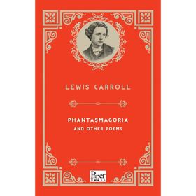 Phantasmagoria and Other Poems-Paper Books