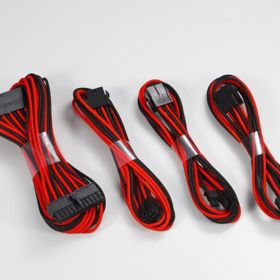 Phanteks Extension Siyah Bilgisayar Kablo Seti