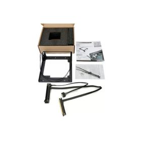 Phanteks ITX Upgrade Kit with PCI-E 1X Riser Kablo