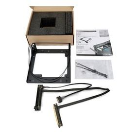 Phanteks ITX Upgrade Kit with PCI-E 1X Riser Kablo
