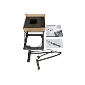 Phanteks ITX Upgrade Kit with PCI-E 1X Riser Kablo