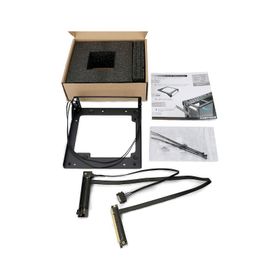 Phanteks ITX Upgrade Kit with PCI-E 1X Riser Kablo