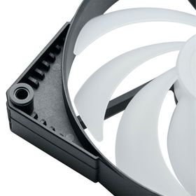 Phanteks SK 140 mm DRGB Gaming Oyuncu Bilgisayar Kasa Fanı