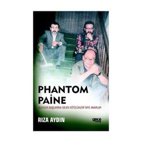Phantom Paine - Ali Rıza Aydın