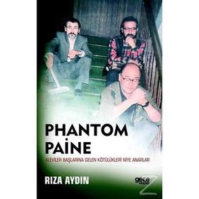 Phantom Paine - Ali Rıza Aydın