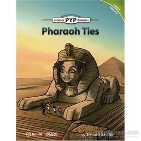 Pharaoh Ties - PYP Readers Level 4 Volume 10 - Edward Zrudlo