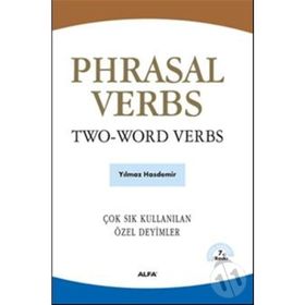 Pharasal Verbs Yılmaz Hasdemir