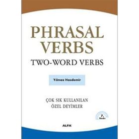 Pharasal Verbs Yılmaz Hasdemir