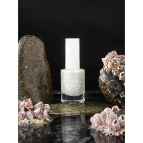 Pharma Acqua 01 Beyaz Fresh Nail Varnish 12 ml Oje