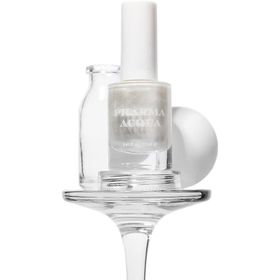 Pharma Acqua 01 Beyaz Fresh Nail Varnish 12 ml Oje