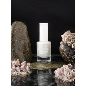 Pharma Acqua 01 Beyaz Fresh Nail Varnish 12 ml Oje