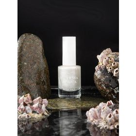 Pharma Acqua 01 Beyaz Fresh Nail Varnish 12 ml Oje
