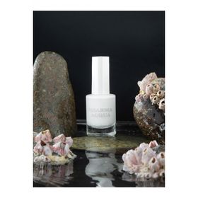 Pharma Acqua 02 Beyaz Fresh Nail Varnish 12 ml Oje
