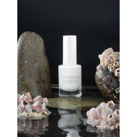 Pharma Acqua 02 Beyaz Fresh Nail Varnish 12 ml Oje