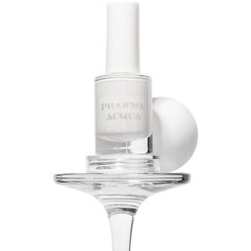 Pharma Acqua 02 Beyaz Fresh Nail Varnish 12 ml Oje