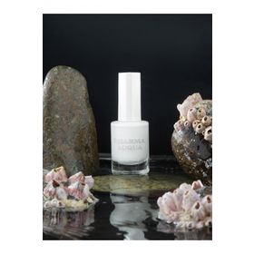 Pharma Acqua 02 Beyaz Fresh Nail Varnish 12 ml Oje