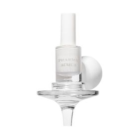 Pharma Acqua 02 Beyaz Fresh Nail Varnish 12 ml Oje