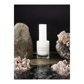 Pharma Acqua 03 Beyaz Fresh Nail Varnish 12 ml Oje