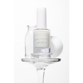 Pharma Acqua 03 Beyaz Fresh Nail Varnish 12 ml Oje