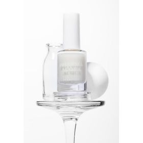 Pharma Acqua 03 Beyaz Fresh Nail Varnish 12 ml Oje
