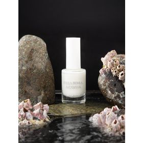 Pharma Acqua 03 Beyaz Fresh Nail Varnish 12 ml Oje