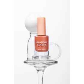 Pharma Acqua 04 Açık Pembe Fresh Nail Varnish 12 ml Oje