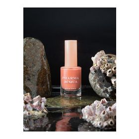 Pharma Acqua 04 Açık Pembe Fresh Nail Varnish 12 ml Oje