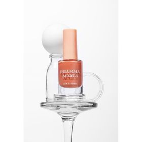 Pharma Acqua 04 Açık Pembe Fresh Nail Varnish 12 ml Oje