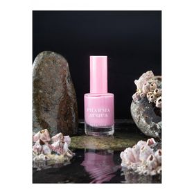 Pharma Acqua 05 Açık Pembe Fresh Nail Varnish 12 ml Oje