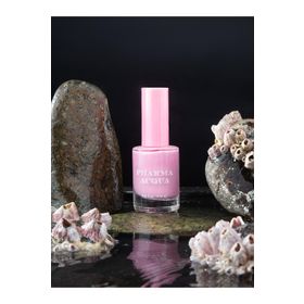 Pharma Acqua 05 Açık Pembe Fresh Nail Varnish 12 ml Oje