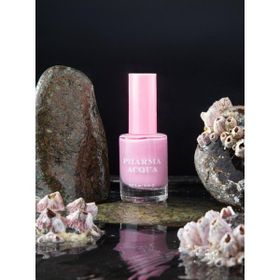 Pharma Acqua 05 Açık Pembe Fresh Nail Varnish 12 ml Oje