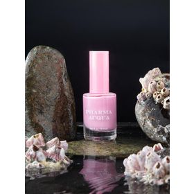 Pharma Acqua 05 Açık Pembe Fresh Nail Varnish 12 ml Oje