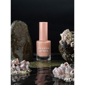 Pharma Acqua 07 Ten Fresh Nail Varnish 12 ml Oje
