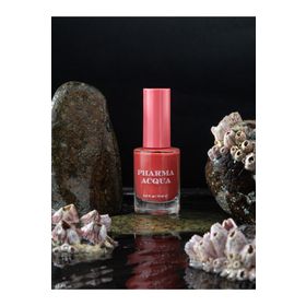 Pharma Acqua 08 Mercan Fresh Nail Varnish 12 ml Oje