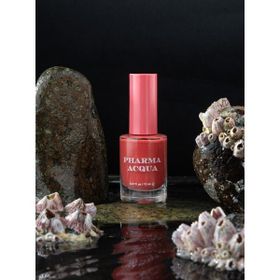 Pharma Acqua 08 Mercan Fresh Nail Varnish 12 ml Oje