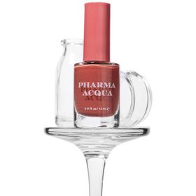 Pharma Acqua 08 Mercan Fresh Nail Varnish 12 ml Oje