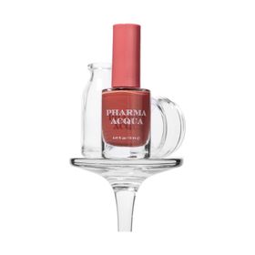 Pharma Acqua 08 Mercan Fresh Nail Varnish 12 ml Oje