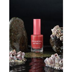 Pharma Acqua 08 Mercan Fresh Nail Varnish 12 ml Oje