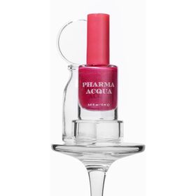 Pharma Acqua 09 Pembe Fresh Nail Varnish 12 ml Oje