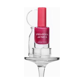 Pharma Acqua 09 Pembe Fresh Nail Varnish 12 ml Oje